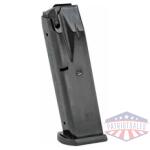 MEC-GAR MAG BERETTA 92 9MM 10RD BL