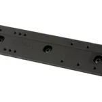 MDT M-LOK TO ARCA RAIL 7" BLK