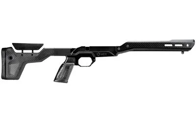 Mdt106131-Bcf_1 Mdt hnt-26 rem 700 fldng arca blk/cf - image 1