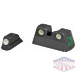 MEPROLT TD CZ P01 NIGHT SIGHTS