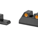 MEPROLT TD H&K USP CMP 9/40 GRN/ORG