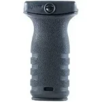 MFT REACT SHORT VERT GRP BLK