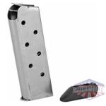 mag cmc prod mg 7rd 45acp off w/ pd