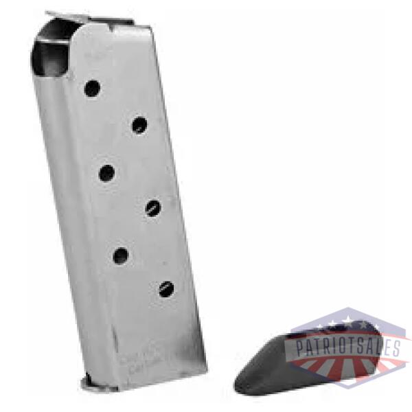 mag cmc prod mg 7rd 45acp off w/ pd