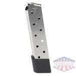 MAG CMC PROD PM 10RD 45ACP STS