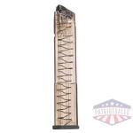 ETS MAG OMEGA FOR SIG P320 9MM 30RD