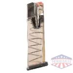 ETS MAG OMEGA FOR S&W M&P 9MM 17RD