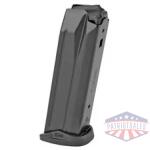 ETS MAG FOR GLK 21/30 45ACP 18RD CLR - Image 2