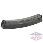 ETS MAG FOR HK MP5 9MM 30RD CRB SMK