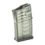 MAG HK MR762 308WIN 20RD BLK