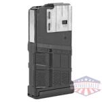 lancer l7awm 7.62 20rd opaque black