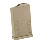 MAG MDT AICS 308/6.5CM 10RD POLY FDE