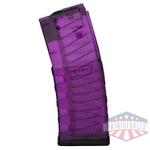 MAG MFT EXD 5.56 30RD TRANS PURPLE - Image 2