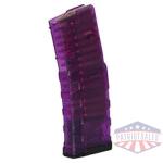 MAG MFT EXD 5.56 30RD TRANS PURPLE - Image 3