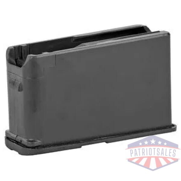 mag msbrg patriot short action 5rd