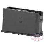 mag msbrg patriot short action 5rd