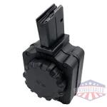 PROMAG FN FAL 308WIN 50RD DRUM BLACK