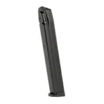 PROMAG SAR SAR9 9MM 32RD BLUE STEEL