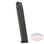 PROMAG SAR SAR9 9MM 32RD BLUE STEEL