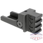 MI AKM PICATINNY END PLATE - ADAPTER TANG COMPATIBLE