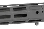 MI HANDGUARD HENRY G2 30-30 - M-LOK BLACK