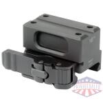 MI QD OPTIC MOUNT TRIJICON - MRO LOWER 1/3