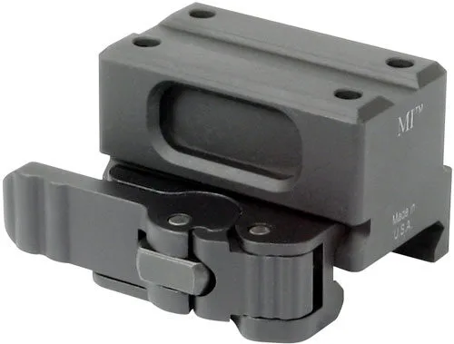 Miqdmro13 Mi qd optic mount trijicon - mro lower 1/3 - image 1