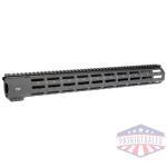 MI HANDGUARD SP SERIES 18" - M-LOK AR-15 SUPPRESSOR COMP.