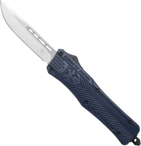 Mnyctk1Mdns.webp Cobratec medium ctk1 otf - nypd blue 3" drop point - image 1
