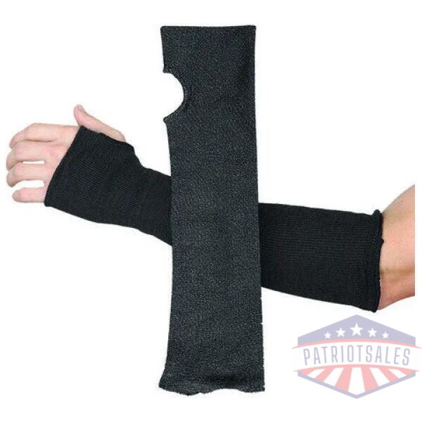 protective sleeves w/ kevlar