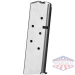 METALFORM MAGAZINE SIG SAUER - P238 380ACP 7RD S/S X-GRIP