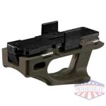 MAGPUL RANGER FLOORPLATE LOOP 3PK OD