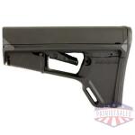 MAGPUL ACS-L CARB STK MIL-SPEC BLK