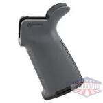 MAGPUL MOE PLUS AR GRIP GRY