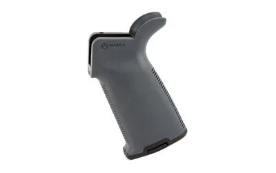Mpimag416Gry_1 Magpul moe plus ar grip gry - image 1