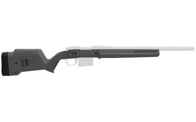 Mpimag495Gry_1 Magpul hunter 700 stk rem 700 sa gry - image 1
