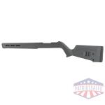 magpul hunter x-22 stk rug 10/22 gry