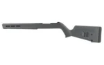 MAGPUL HUNTER X-22 STK RUG 10/22 GRY