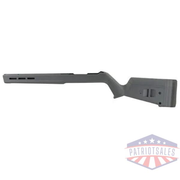 magpul hunter x-22 stk rug 10/22 gry