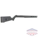 magpul hunter x-22 stk rug 10/22 gry