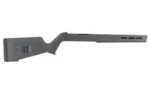 MAGPUL HUNTER X-22 STK RUG 10/22 GRY - Image 2