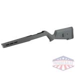 magpul hunter x-22 stk rug 10/22 gry