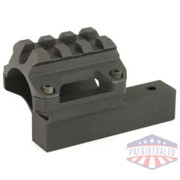 magpul htr x22 bpkr optics mount