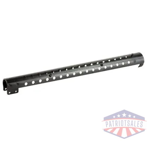 msbrg heatshield 500/590 12ga blue