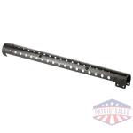 msbrg heatshield 500/590 12ga blue