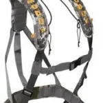 MUDDY SAFETY HARNESS AMBUSH - OPTIFADE ELEVATED II ONE SIZE