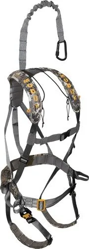 Msh500 Muddy safety harness ambush - optifade elevated ii one size - image 1