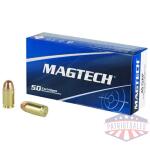 MAGTECH 45GAP 230GR FMJ 50/1000