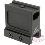 Aimpoint T1/T2 Non-QD Mount - NV 2.33''
