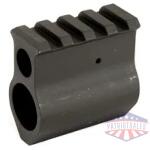 MIDWEST UPPER HEIGHT RAILED GAS BLCK